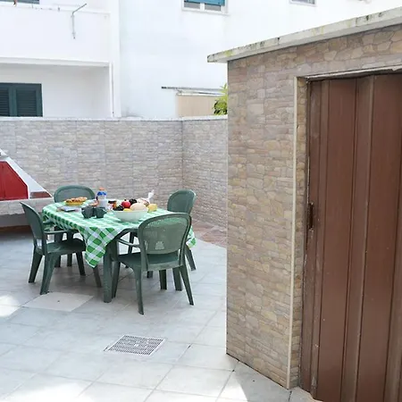 Trilocale Ll05 A 200m Dal Mare