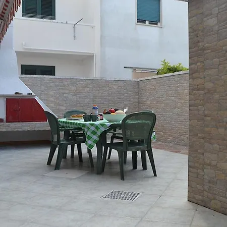 Appartement Trilocale Ll05 A 200m Dal Mare San Foca