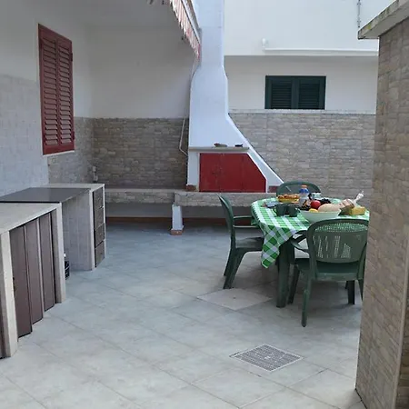 Trilocale Ll05 A 200m Dal Mare Appartement *