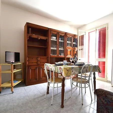 Trilocale Ll05 A 200m Dal Mare * San Foca