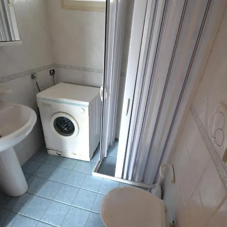 Trilocale Ll05 A 200m Dal Mare Appartement *