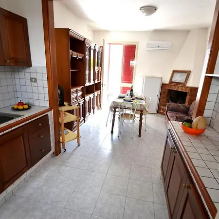 Appartement Trilocale Ll05 A 200m Dal Mare *