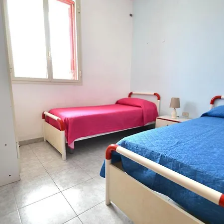 Apartment Trilocale Ll05 A 200m Dal Mare