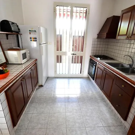 Trilocale Ll05 A 200m Dal Mare San Foca