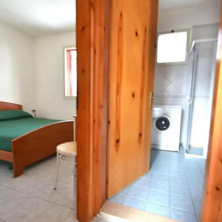 Appartement Trilocale Ll05 A 200m Dal Mare *