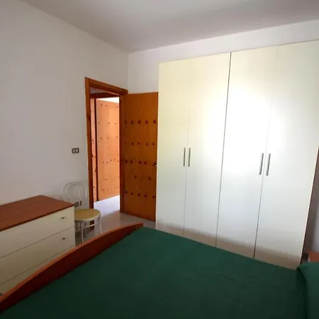 Trilocale Ll05 A 200m Dal Mare Apartment