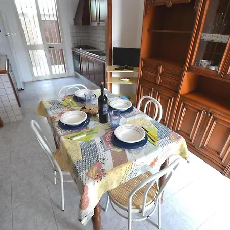 Apartment Trilocale Ll05 A 200m Dal Mare *