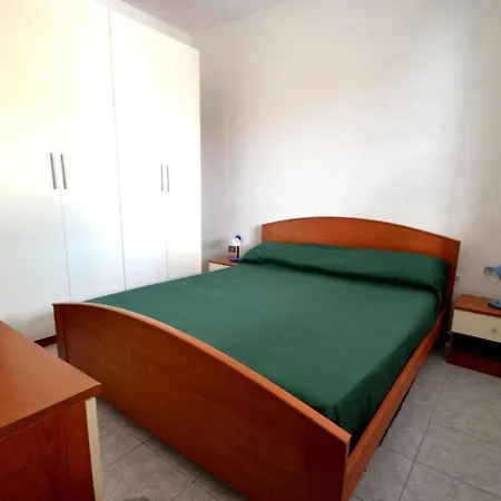 Trilocale Ll05 A 200m Dal Mare Apartment San Foca
