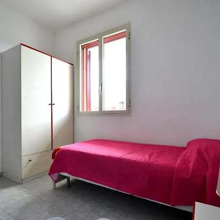 Trilocale Ll05 A 200m Dal Mare San Foca