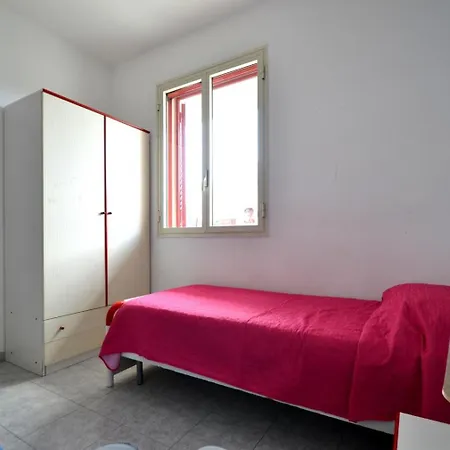 Appartement Trilocale Ll05 A 200m Dal Mare *