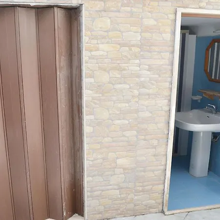 Trilocale Ll05 A 200m Dal Mare Apartment