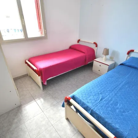 Trilocale Ll05 A 200m Dal Mare * San Foca
