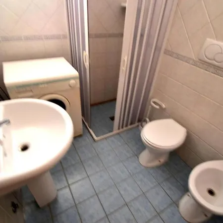 Trilocale Ll05 A 200m Dal Mare Apartment San Foca