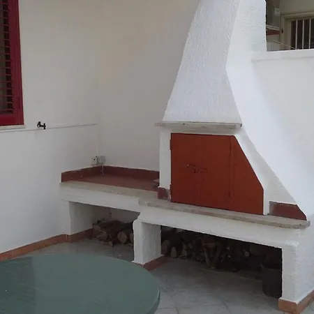 Apartamento Trilocale Ll05 A 200m Dal Mare